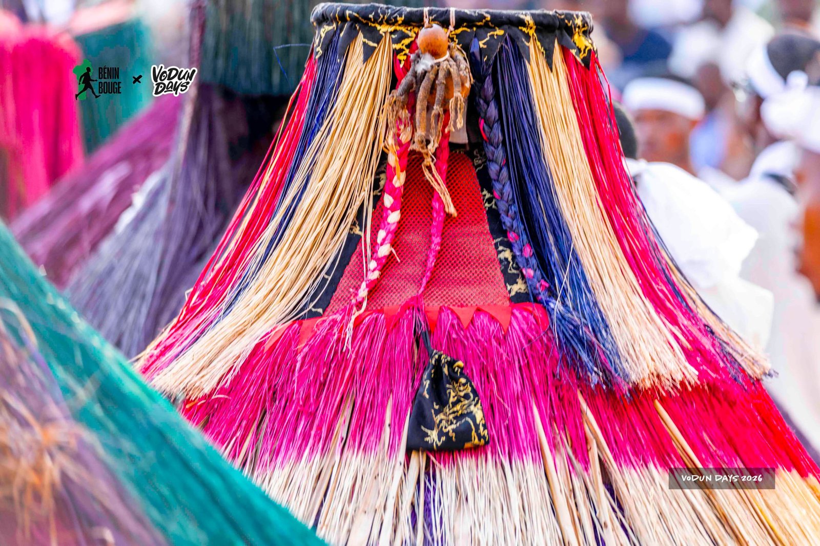 Image supplémentaire pour Tofâ 2026 : décryptage du signe « Losso Sa »