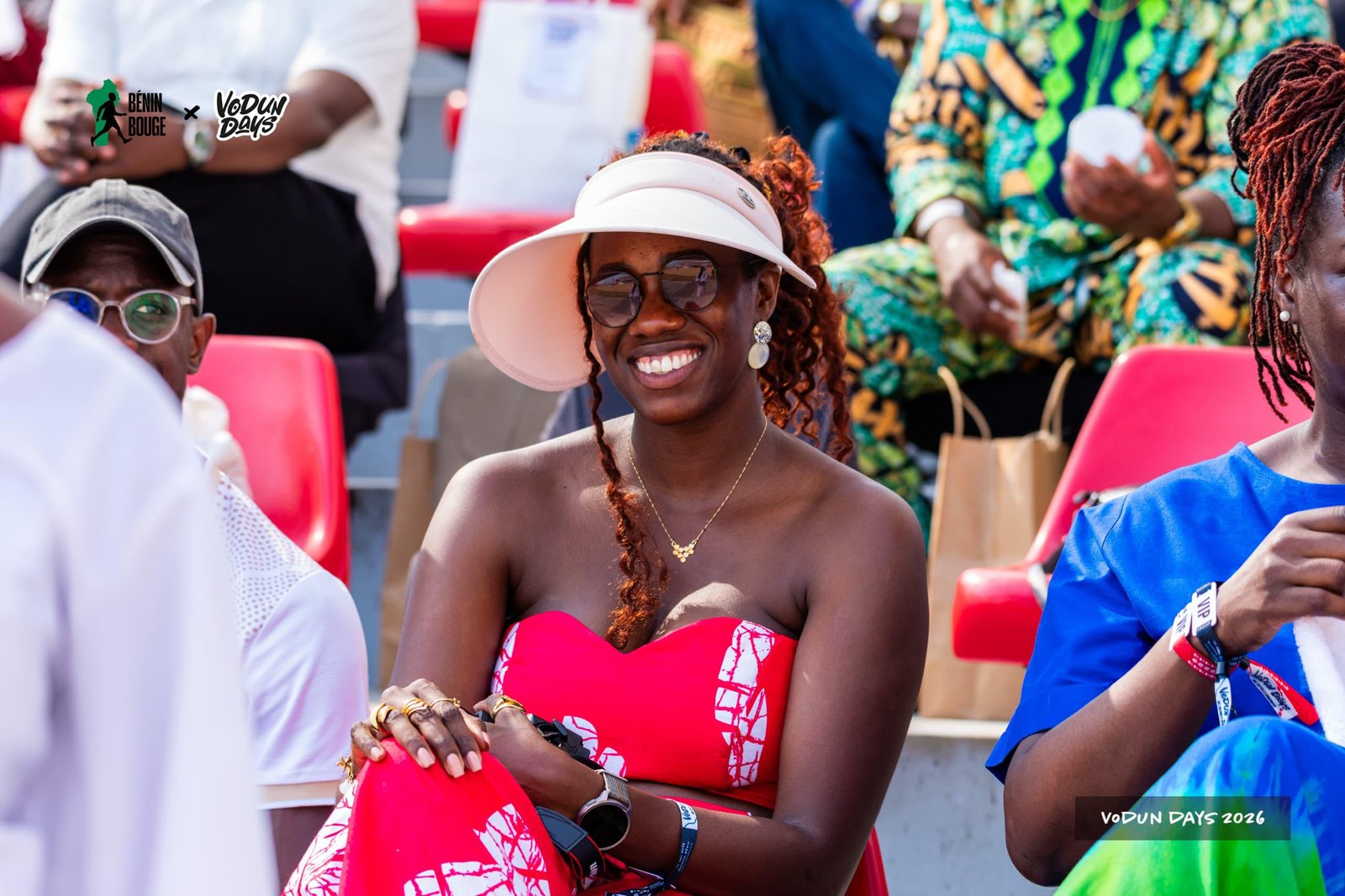 Image supplémentaire pour Tofâ 2026 : décryptage du signe « Losso Sa »