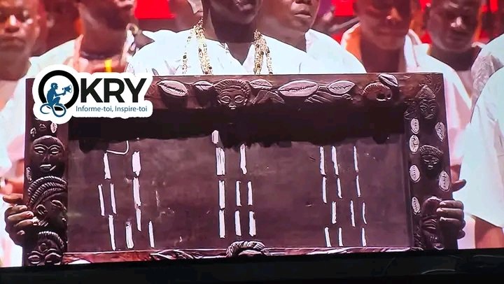 Image supplémentaire pour Tofâ 2026 : décryptage du signe « Losso Sa »