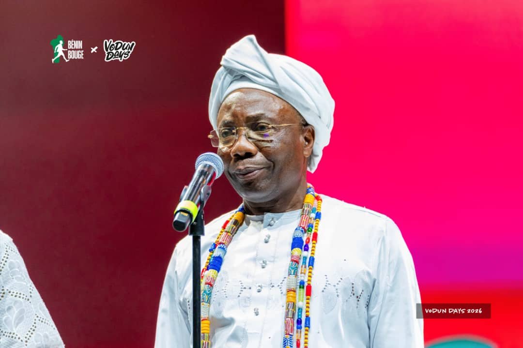 Image supplémentaire pour Tofâ 2026 : décryptage du signe « Losso Sa »