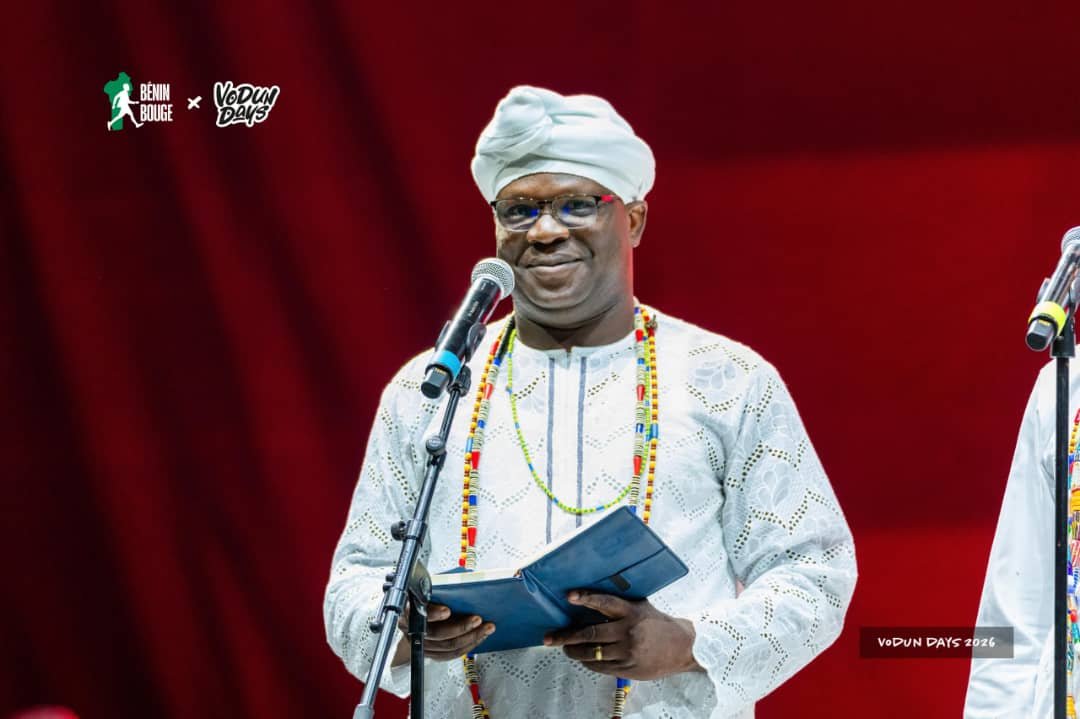 Image supplémentaire pour Tofâ 2026 : décryptage du signe « Losso Sa »