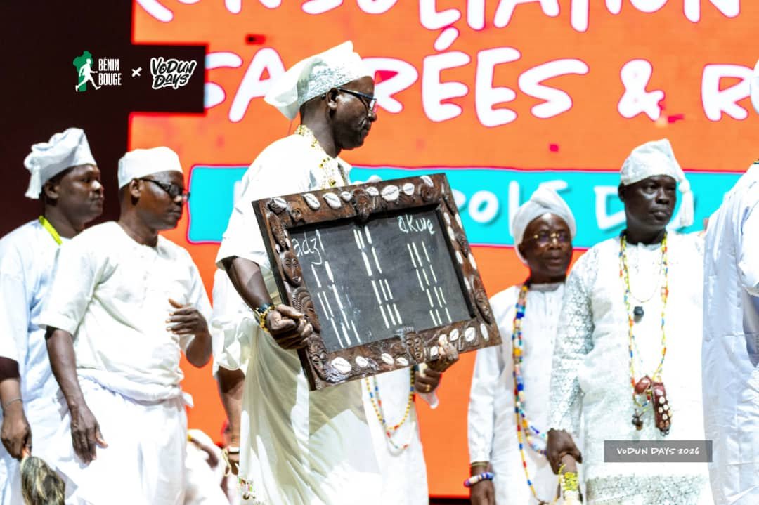 Image supplémentaire pour Tofâ 2026 : décryptage du signe « Losso Sa »