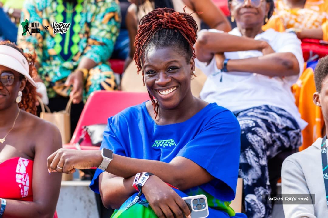 Image supplémentaire pour L’arène de Ouidah en apothéose culturelle