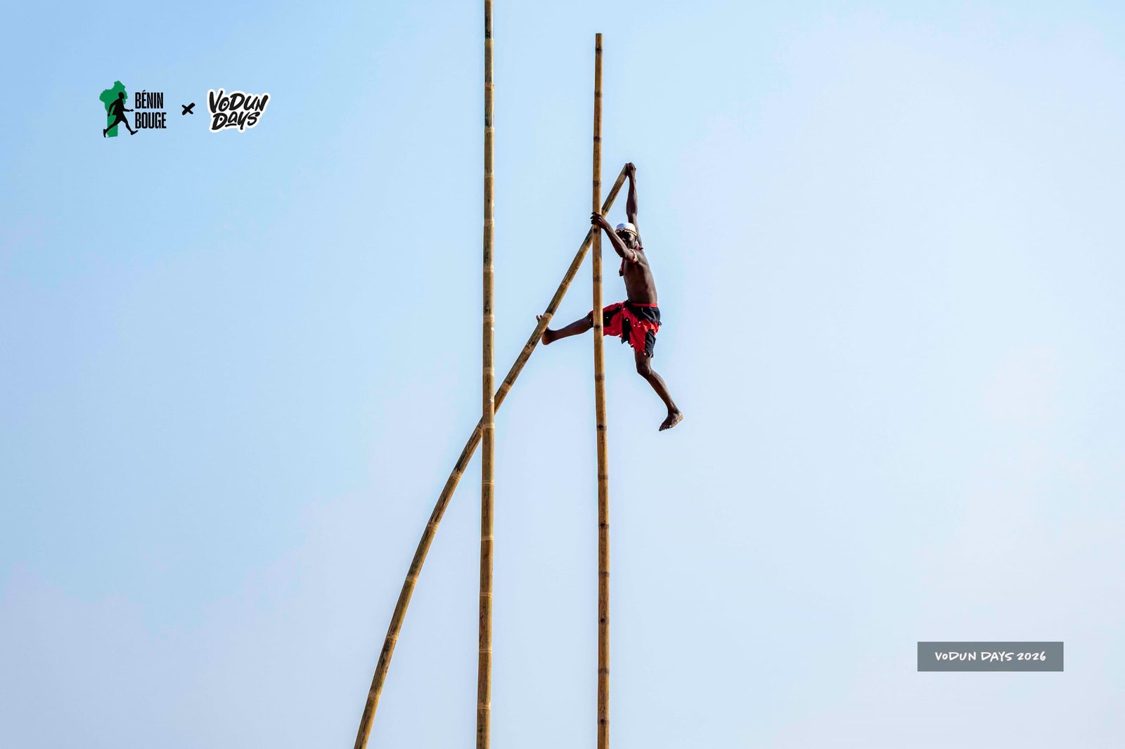 Image supplémentaire pour L’arène de Ouidah en apothéose culturelle