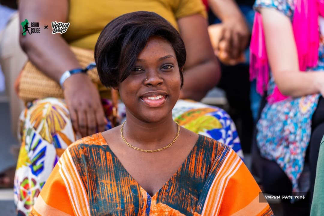 Image supplémentaire pour L’arène de Ouidah en apothéose culturelle