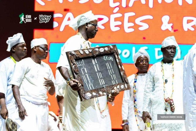 Image supplémentaire pour Tofâ 2026 : décryptage du signe « Losso Sa »