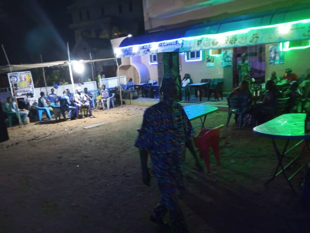 Le Bar Restaurant La Nouvelle Calédonie (ex-Capitole) magnifie la culture et les valeurs endogènes