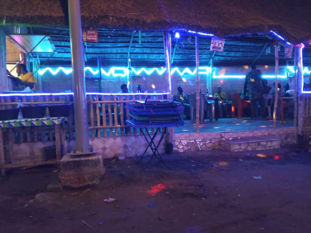 Image supplémentaire pour Le Bar Restaurant La Nouvelle Calédonie (ex-Capitole) magnifie la culture et les valeurs endogènes