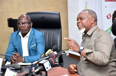 Image supplémentaire pour La CEDEAO salue l’action déterminante de la HAAC et réaffirme son accompagnement