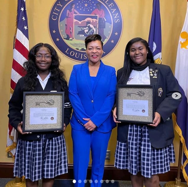 Le théorème de Pythagore revisité par l’audace de la jeunesse