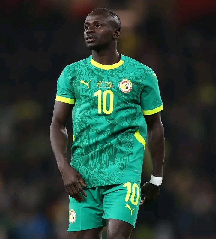 Sadio Mané entre dans le cercle fermé des cinq meilleurs buteurs de l’histoire