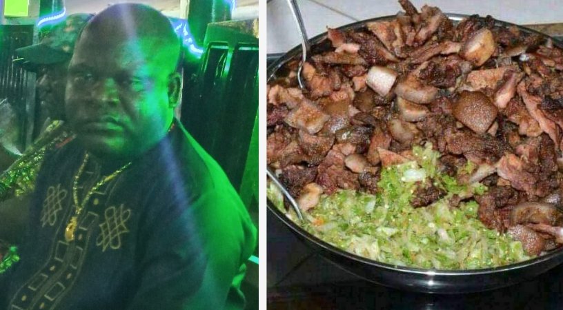 Le porc grillé, une passion gourmande qui enflamme la capitale