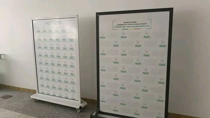 Image supplémentaire pour Les grandes tendances des élections législatives et communales attendues ce jeudi