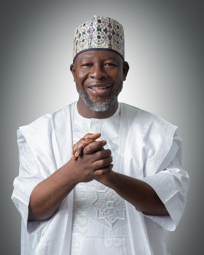 Issifou Maman remercie ses électeurs et s’engage pour la 13e circonscription