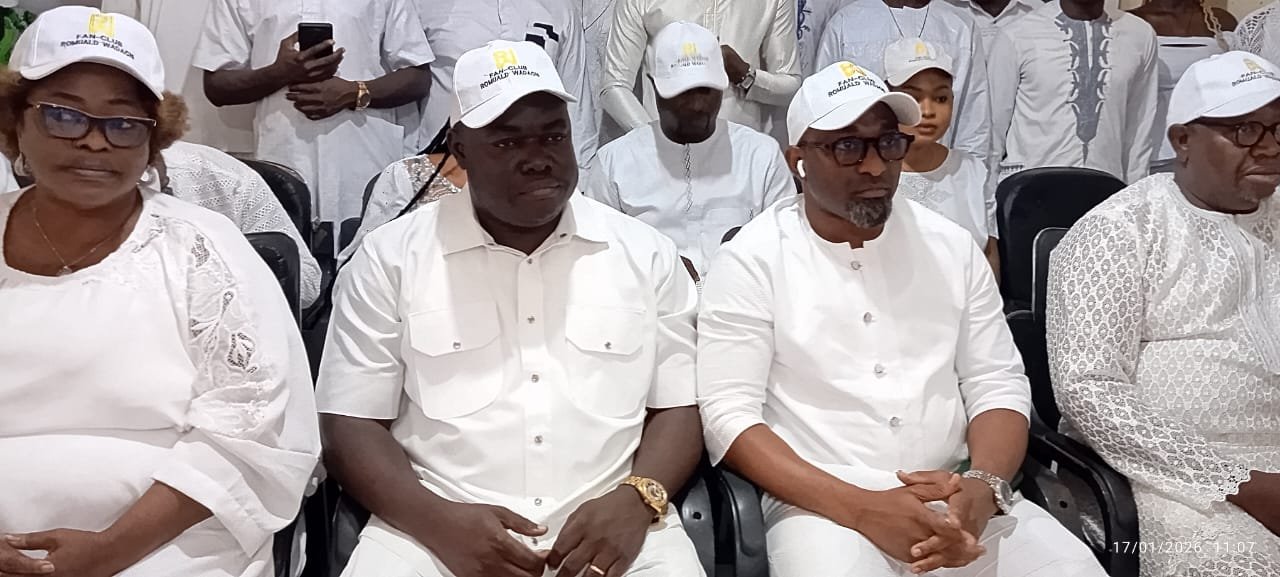 Image supplémentaire pour Le Couffo officiellement structuré et mobilisé pour les grands enjeux à venir