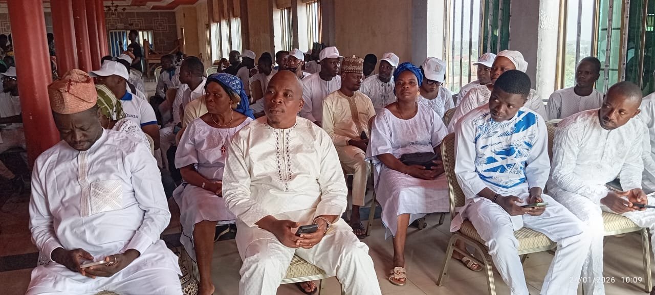 Image supplémentaire pour Fan-Club Romuald WADAGNI : le Plateau en action