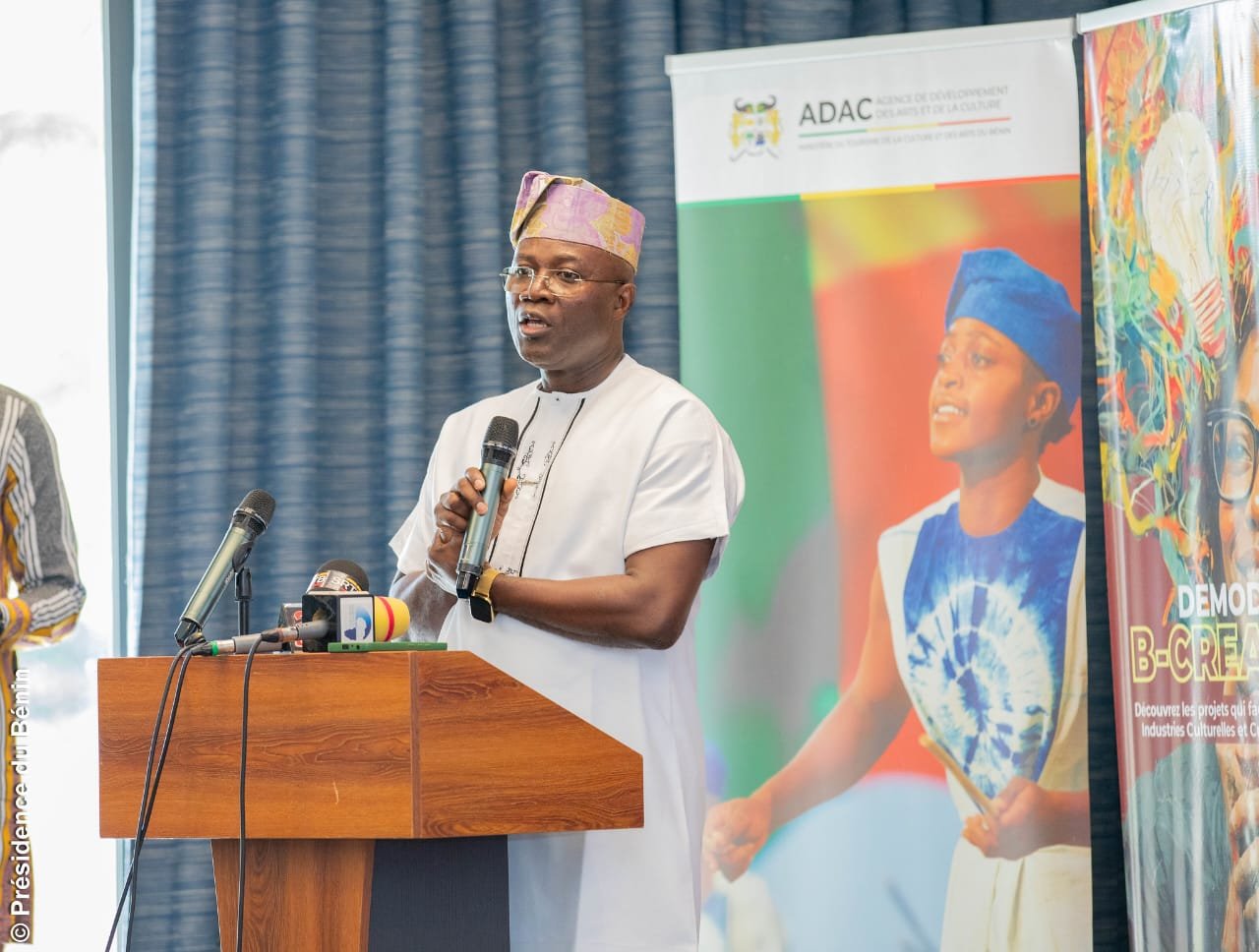 Image supplémentaire pour La cohorte PIICC franchit un cap décisif lors du Demoday