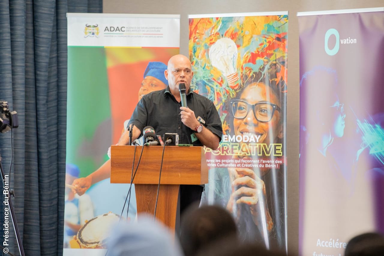 Image supplémentaire pour La cohorte PIICC franchit un cap décisif lors du Demoday