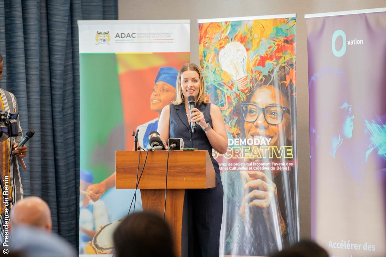 Image supplémentaire pour La cohorte PIICC franchit un cap décisif lors du Demoday