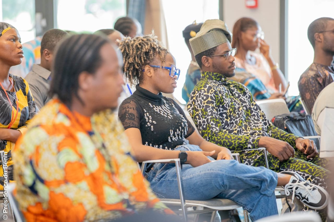 Image supplémentaire pour La cohorte PIICC franchit un cap décisif lors du Demoday