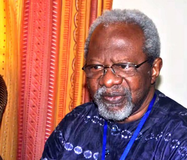 Paulin Jidenu Hountondji, l’architecte d’une philosophie africaine critique