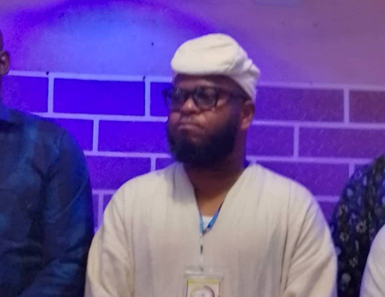 Salim Bio NIGAN prend les commandes du sport-boules béninois