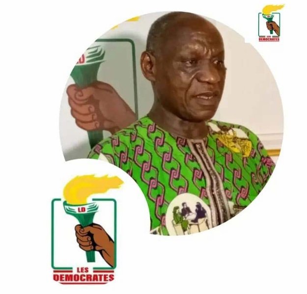 Opposition en miettes, parti fragilisé