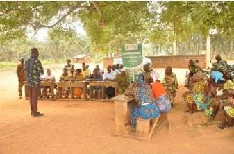 Image supplémentaire pour Les biodigesteurs révolutionnent les cantines scolaires pour une alimentation plus saine et écologique