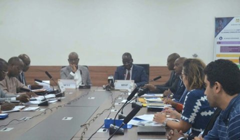 Session extraordinaire sur la réduction des risques de catastrophes