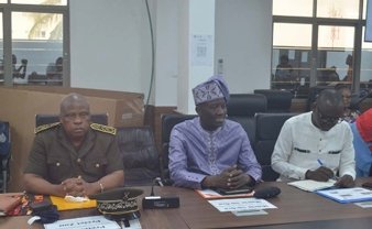 Image supplémentaire pour Session extraordinaire sur la réduction des risques de catastrophes