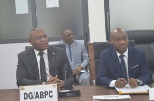 Image supplémentaire pour Session extraordinaire sur la réduction des risques de catastrophes