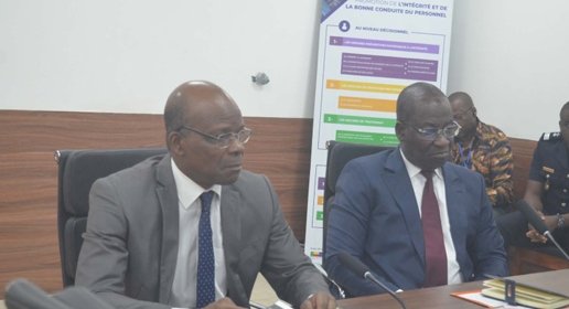 Image supplémentaire pour Session extraordinaire sur la réduction des risques de catastrophes