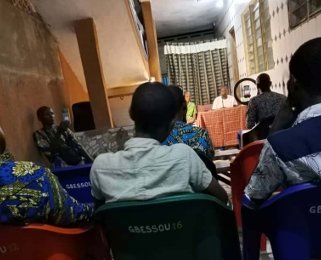 Une démarche socio-anthropologique pour la restauration de l’homme