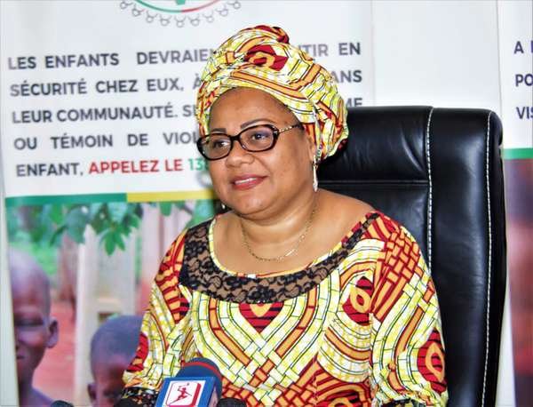 Une nouvelle politique nationale pour faire face aux violences et aux défis émergents