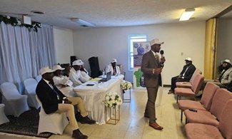 Image supplémentaire pour La diaspora béninoise en ordre de bataille pour le duo WADAGNI–TALATA