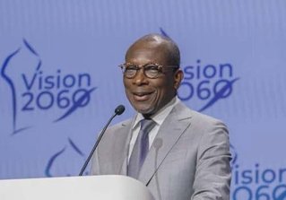 Patrice Talon dévoile “Alafia, un monde de splendeurs”