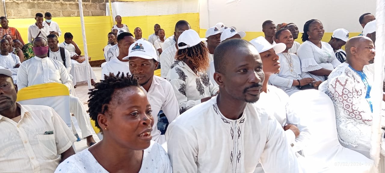 Image supplémentaire pour Le Fan-Club Wadagni s’enracine dans le mono