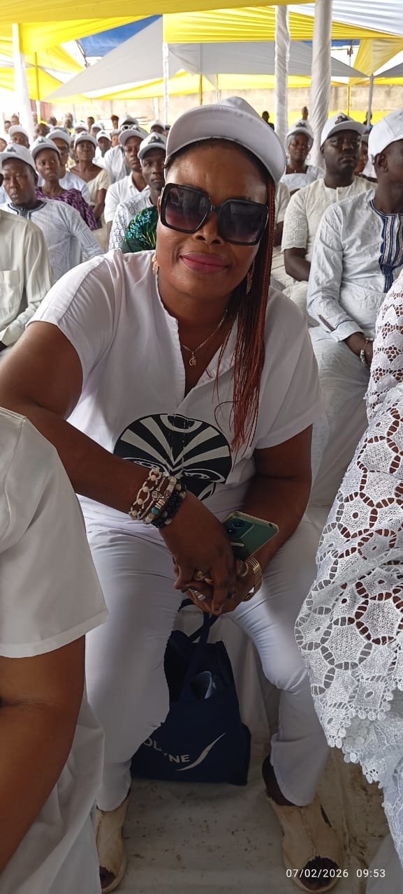 Image supplémentaire pour Le Fan-Club Wadagni s’enracine dans le mono