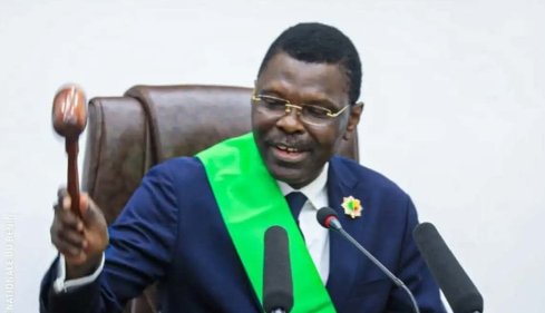 Les Béninois fiers du choix de Djogbénou et confiants en l’avenir