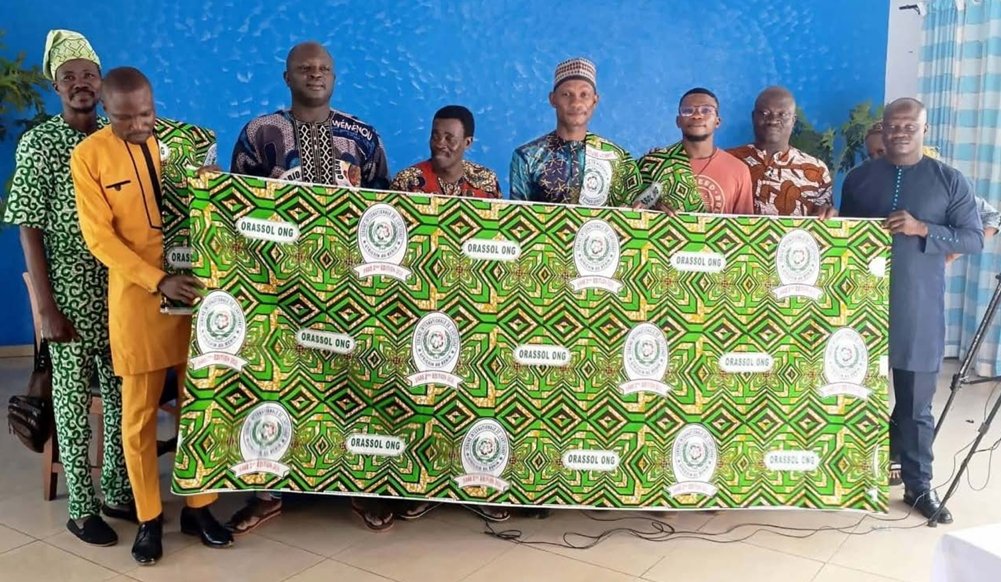 Porto-Novo s’apprête à vibrer au rythme de l’art et de la créativité africaine