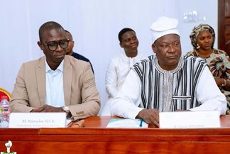 Image supplémentaire pour Le Sénégal à l’école du modèle béninois