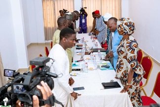 Image supplémentaire pour Le Sénégal à l’école du modèle béninois