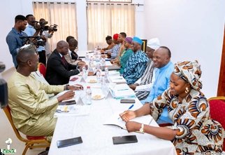 Image supplémentaire pour Le Sénégal à l’école du modèle béninois