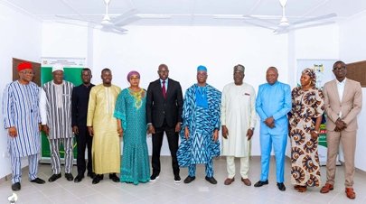 Image supplémentaire pour Le Sénégal à l’école du modèle béninois