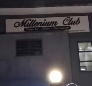 Image supplémentaire pour Les adresses les plus en vue ont vibré au rythme de l’amour