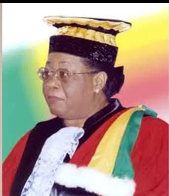 Conceptia Ouinsou, l’empreinte indélébile d’une conscience juridique