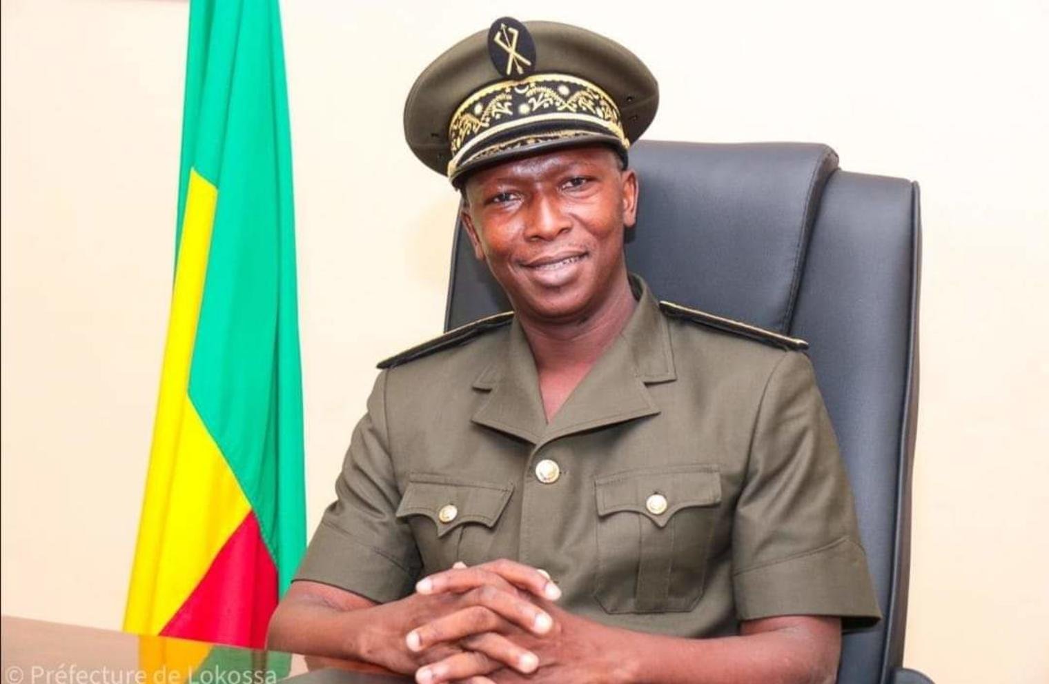 Le préfet Milohin et l’UP-R apportent des clarifications