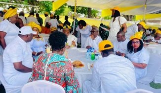 Image supplémentaire pour Alexandre Sohou, le député proche du peuple