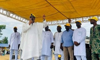 Image supplémentaire pour Alexandre Sohou, le député proche du peuple