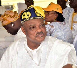 Image supplémentaire pour Alexandre Sohou, le député proche du peuple